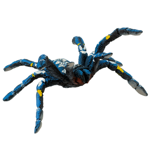 Bullyland 68459 - Tarantule modrá