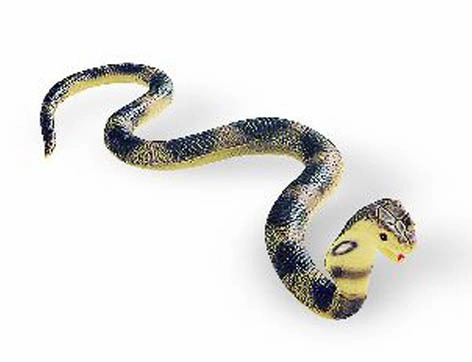 Bullyland 68481 - Kobra