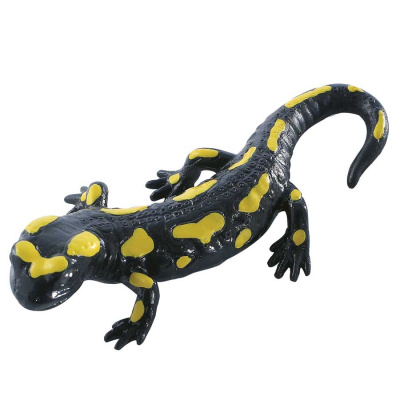 Bullyland Mlok skvrnitý