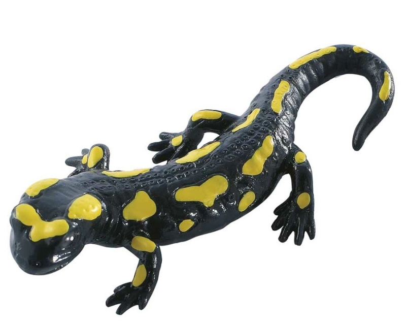 Bullyland Mlok skvrnitý