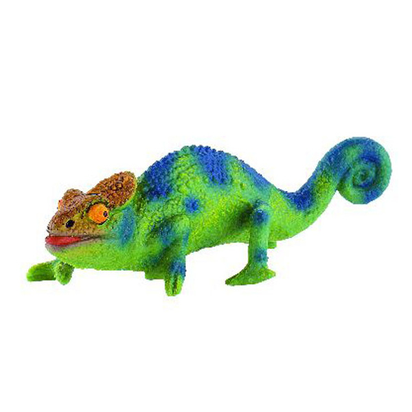 Bullyland Chameleon