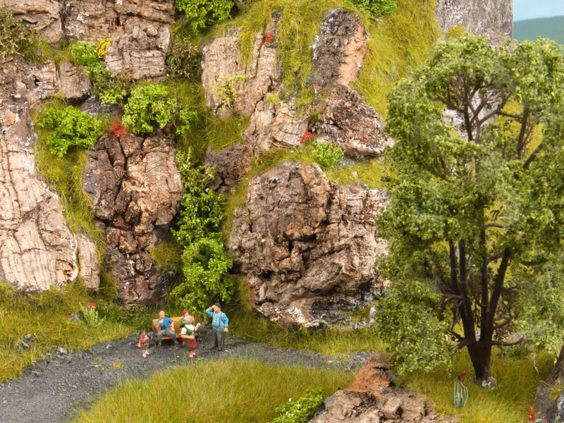 Noch Korkové skály 80 g