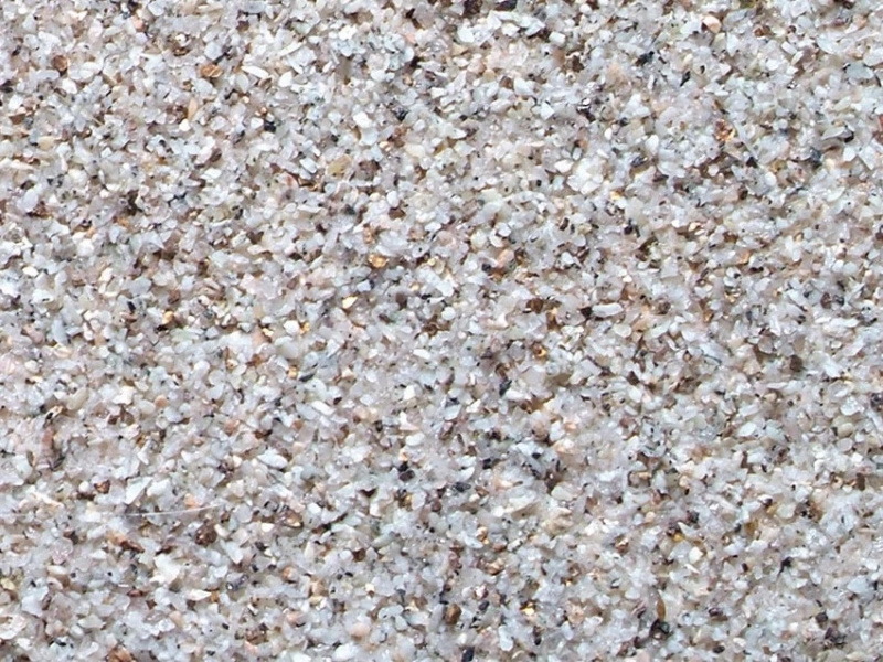 Noch PROFI štěrk Vápenec béžovohnědý 250 g