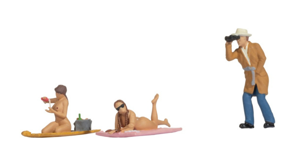 Noch Funny-Scenes Zvědavec