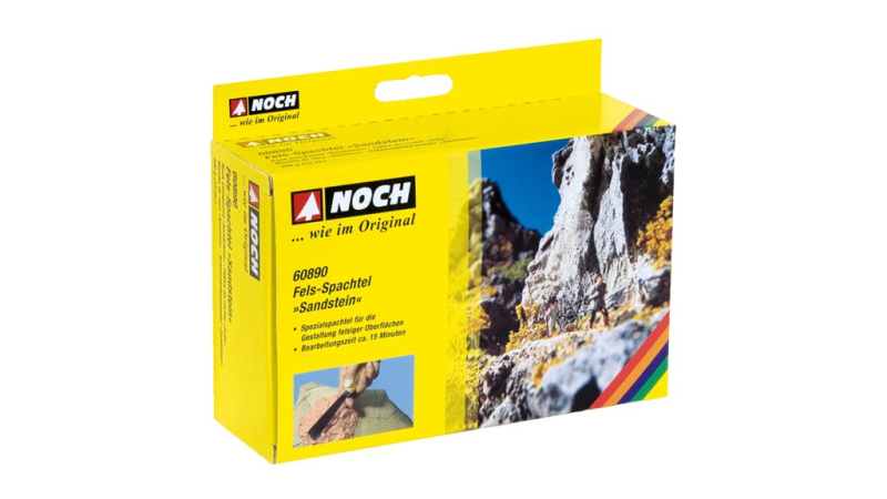 Noch Tmel na skály Pískovec 400 g