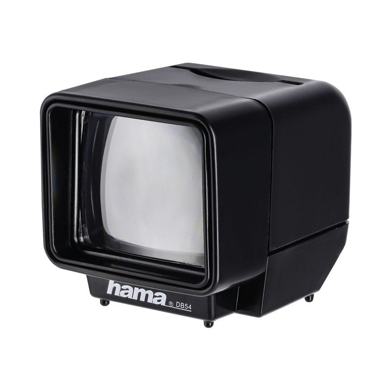 HAMA prohlížečka diapozitivů LED
