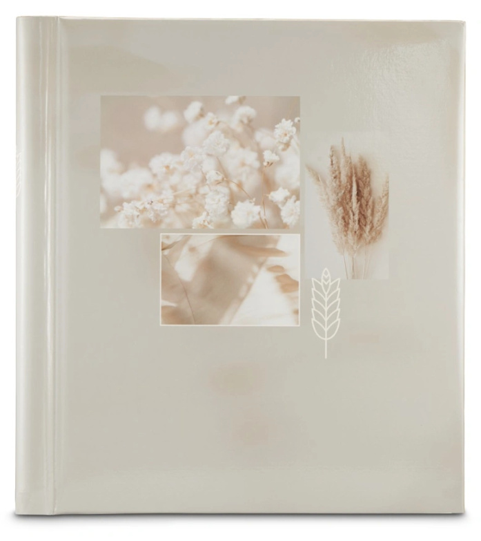 Fotoalbum samolepící SINGO II - cotton