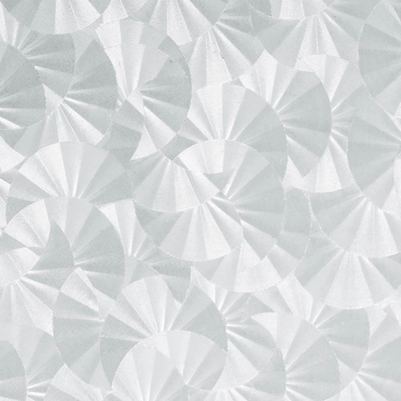 d-c-fix Samolepicí fólie do okna Transparent Eis, šířka 45 cm - metráž