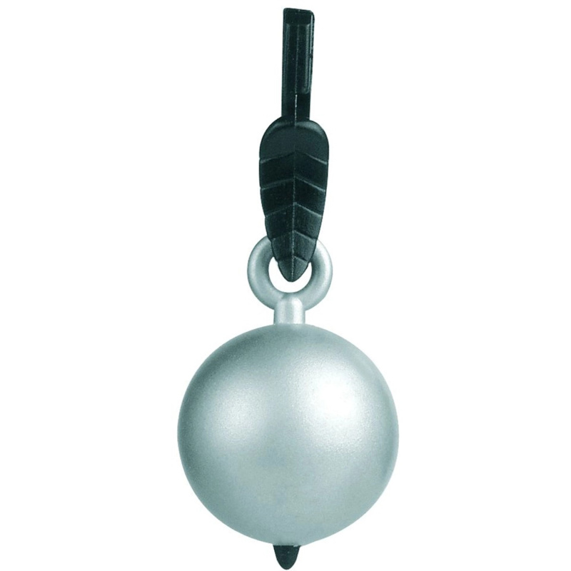 d-c-table Závaží na ubrus stříbrné, 4 ks