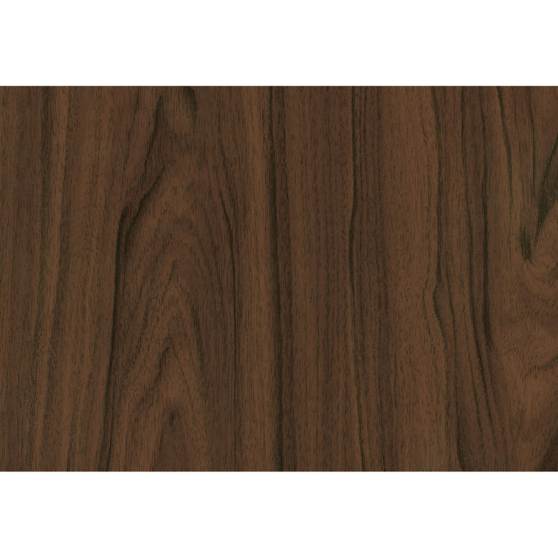 d-c-fix Fólie samolepicí Walnuss Dunkelbraun, šířka 90 cm - metráž