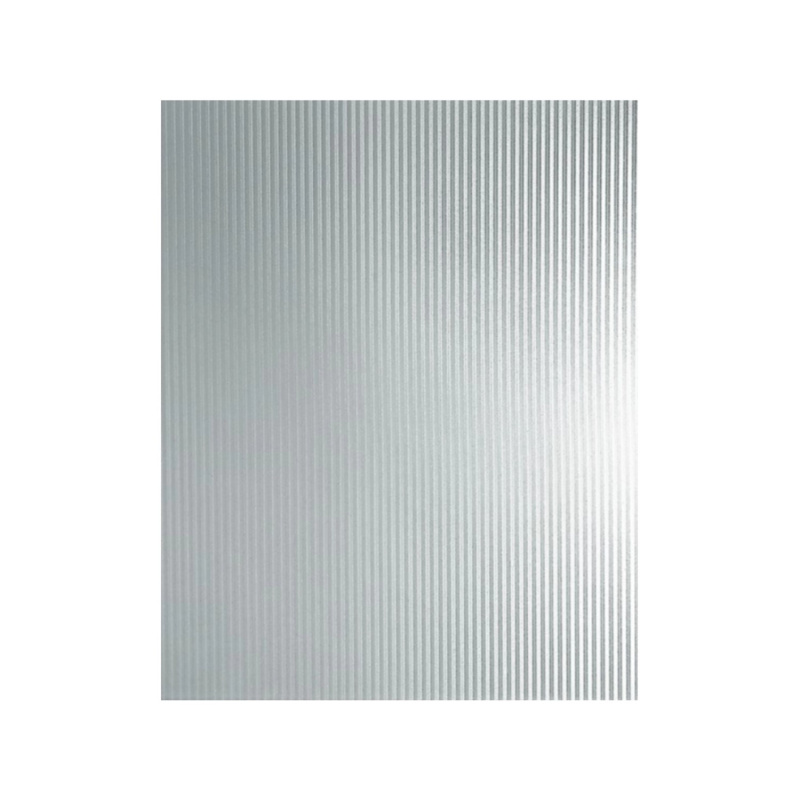 d-c-fix Samolepicí fólie do okna Transparent Stripes, šířka 45 cm - metráž