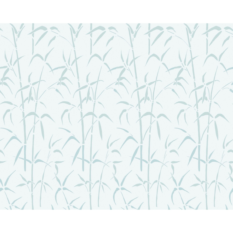 Okenní Fólie Bamboo weiss F3468349 0.675 X 2M