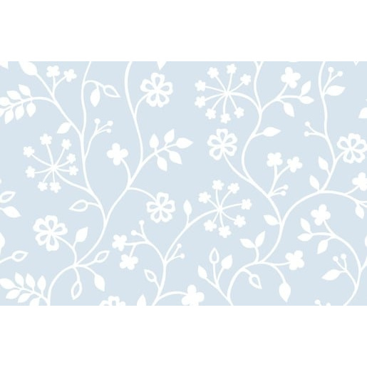 Okenní Fólie Tord weiss F3380013 0.450 X 1.5M