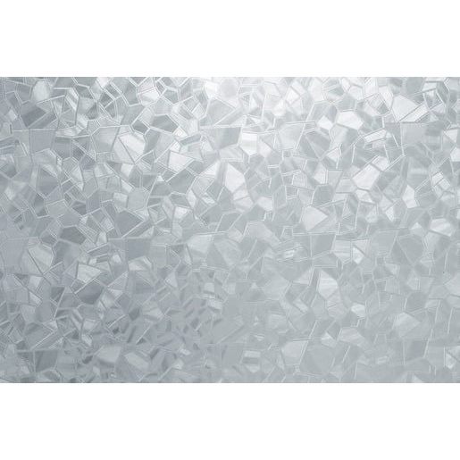 Folie d-c-fix static, 45x150 cm, splinter FOLIE45SPL