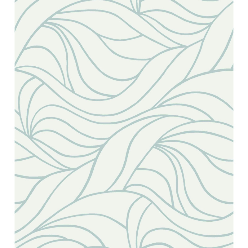 Okenní Fólie Antwerpen weiss F3385022 0.900 X 1.5M