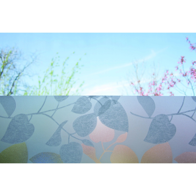 d-c-fix Staticky přilnavá fólie do okna Premium Amena, šířka 45 cm - metráž