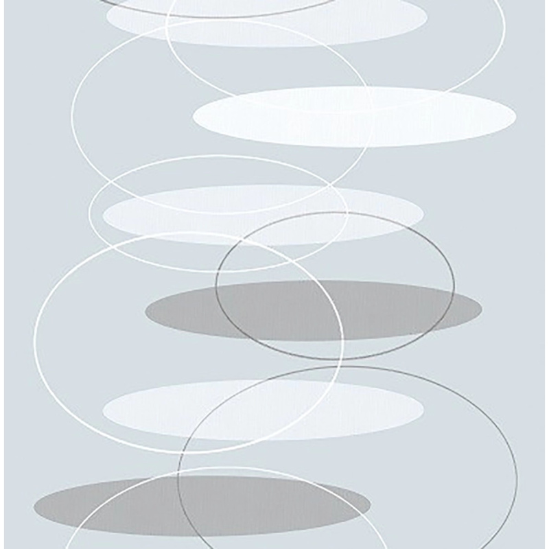 d-c-fix Staticky přilnavá fólie do okna Premium Findus, 150 x 45 cm