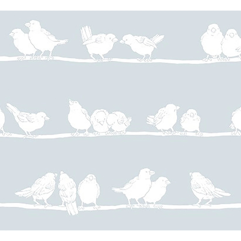 d-c-fix Staticky přilnavá fólie do okna Premium Filippa, 150 x 45 cm