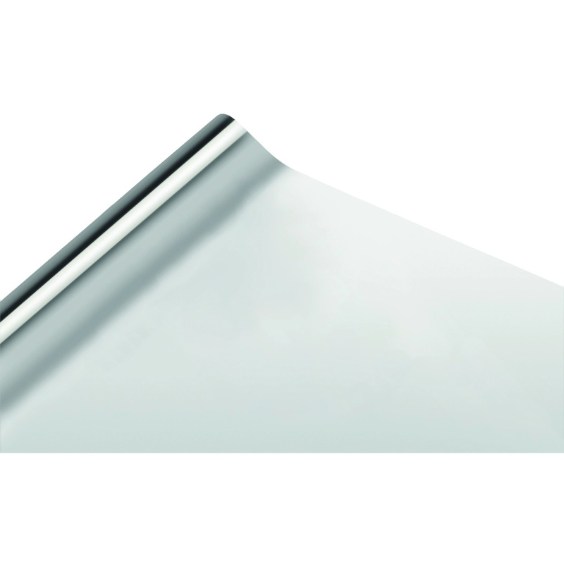 d-c-fix Samolepicí funkční fólie do okna zrcadlová s UV ochranou, 150 x 67,5 cm