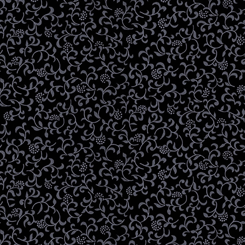 d-c-fix Fólie samolepicí Sonja Black, 150 x 45 cm