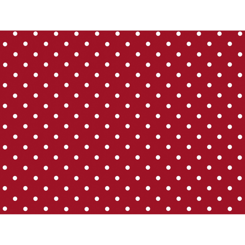 d-c-fix Fólie samolepicí Petersen Rot, 200 x 45 cm