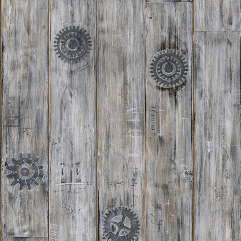 d-c-fix Samolepící fólie Paternoster, š. 45 cm - metráž