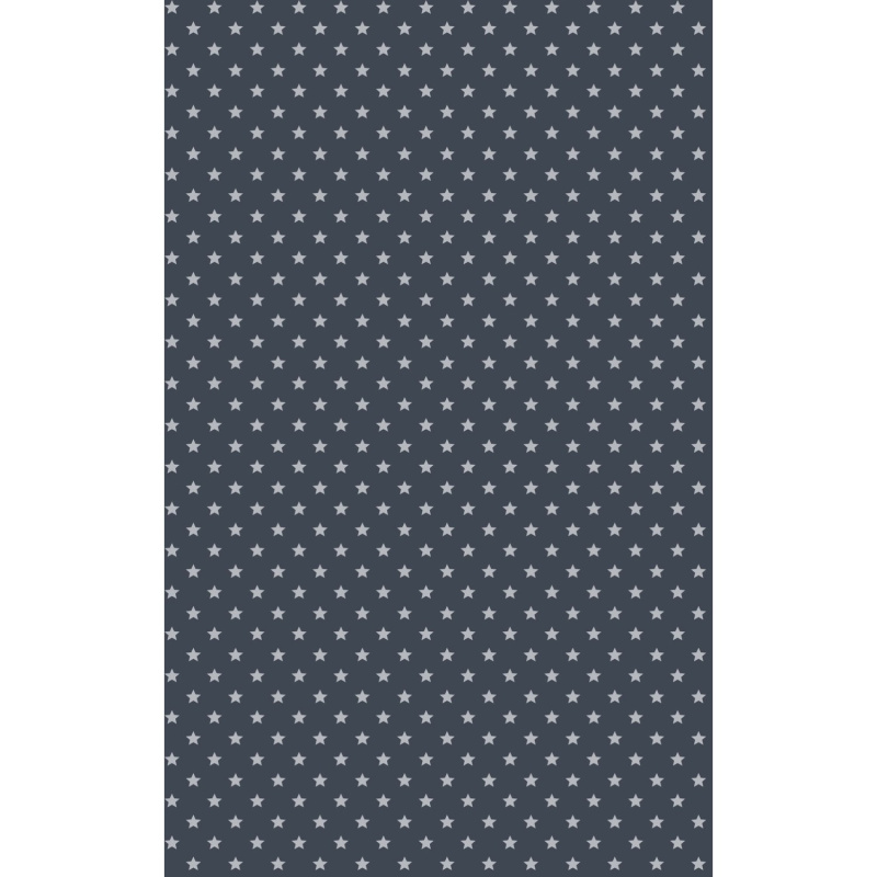 d-c-fix Fólie samolepicí Stars Grey, 200 x 45 cm