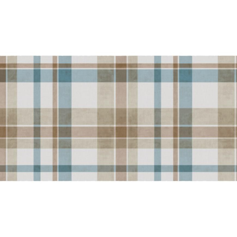 Ubrus Borneo Blau 385-9006 140cmx20m