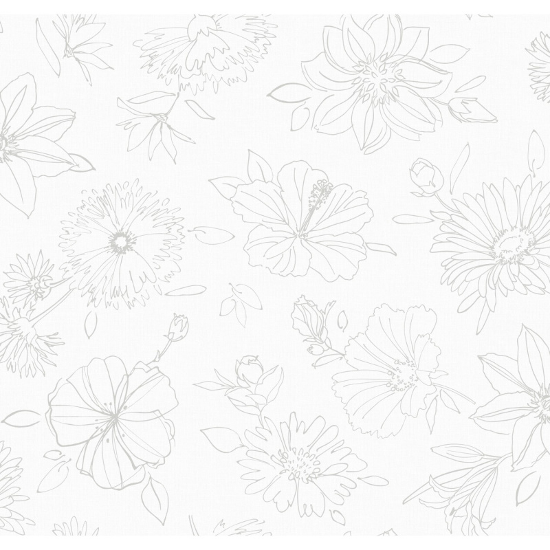 d-c-table Ubrus Manhattan Palmas Natur pr. 150 cm