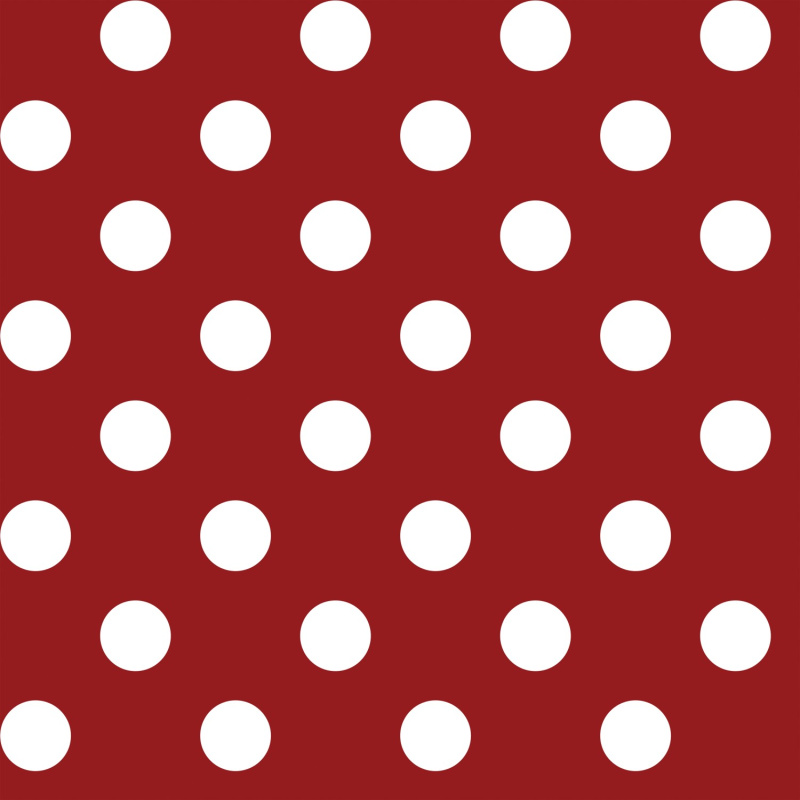 d-c-table Ubrus Manhattan Venita Rot 150 x 250 cm