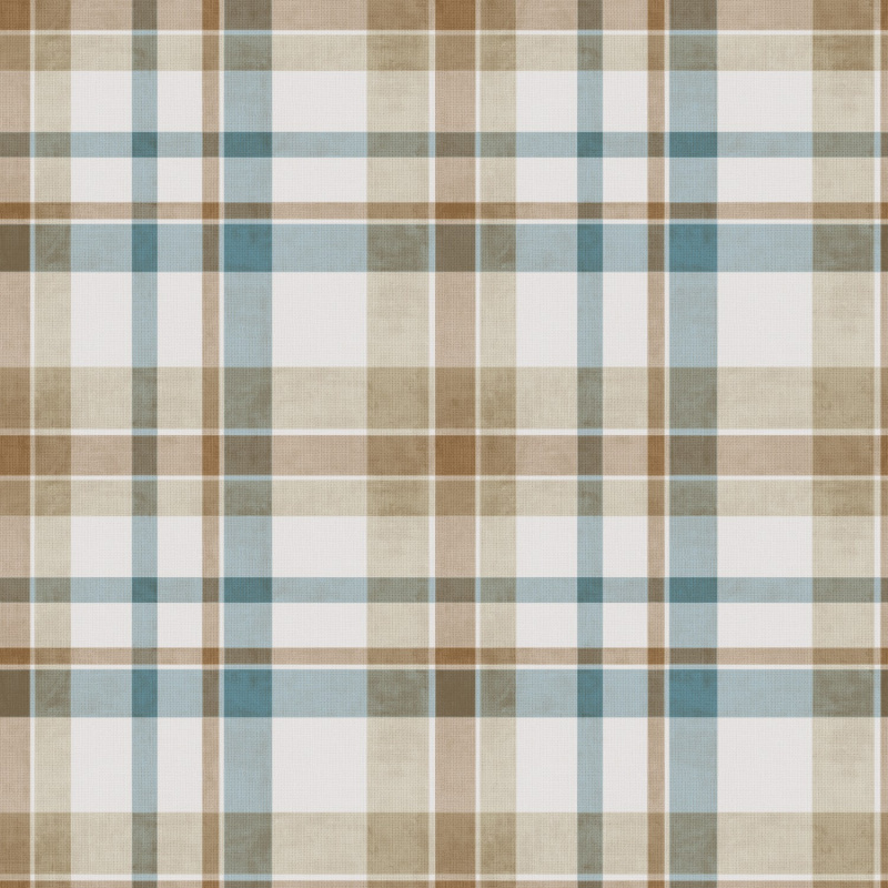 d-c-table Ubrus Manhattan Borneo Blau 110 x 140 cm