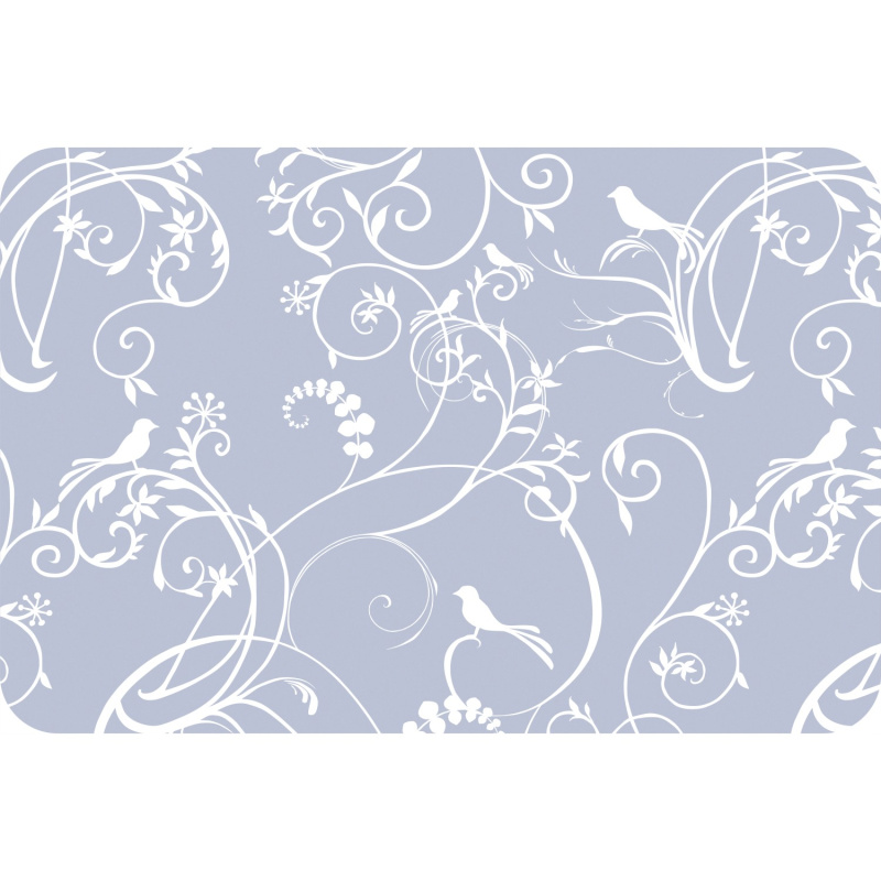 d-c-table Prostírání Rio Alisa Transparent 29 x 44 cm