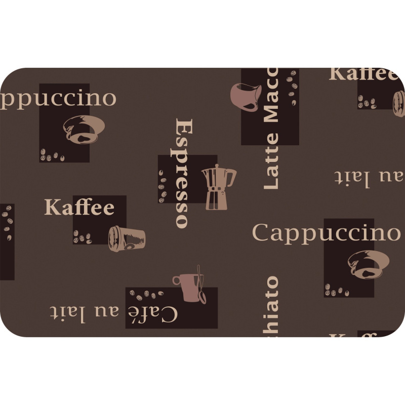 d-c-table Prostírání Rio Cappuccino 29 x 44 cm