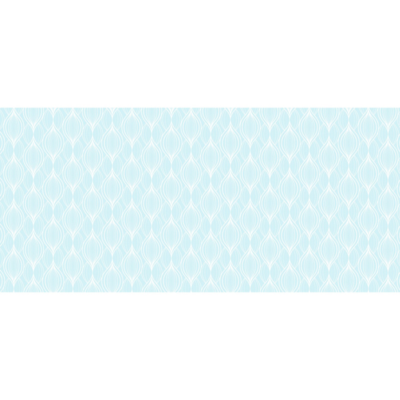 d-c-fix Staticky přilnavá fólie do okna Premium Charis, 150 x 67,5 cm