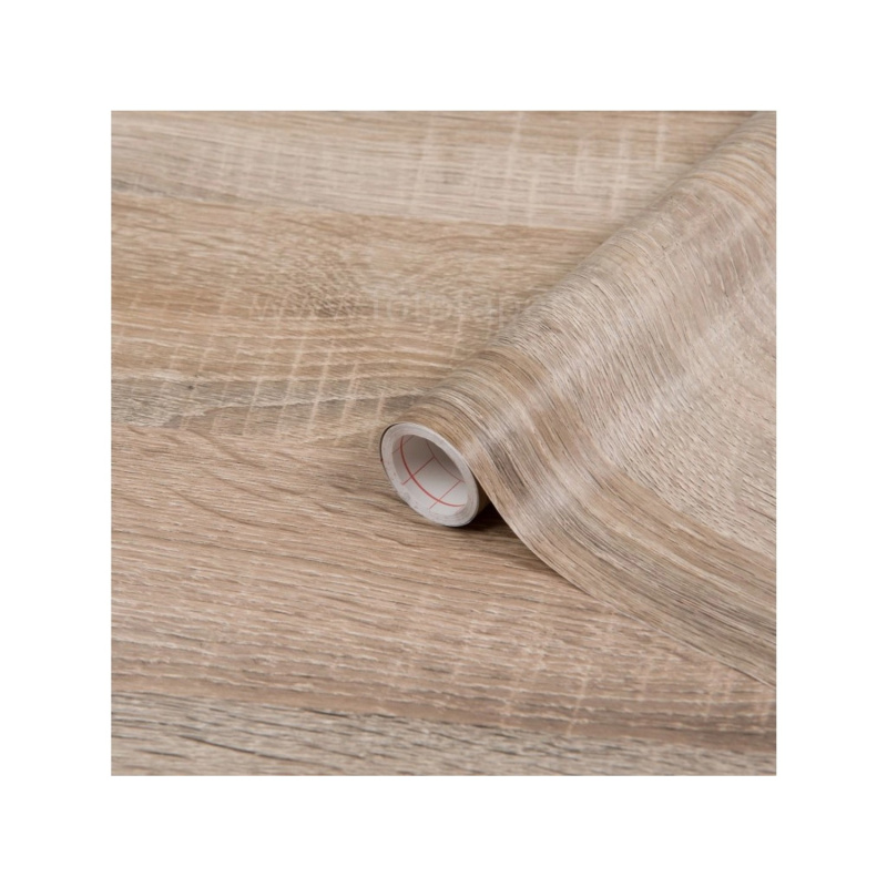 d-c-fix Designová samolepicí fólie, Ribbeck Oak, šířka 45 cm - metráž