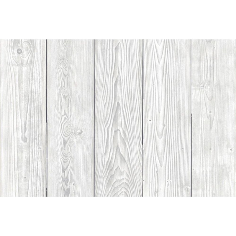 d-c-fix Designová samolepicí fólie, Shabby Wood, šířka 45 cm - metráž