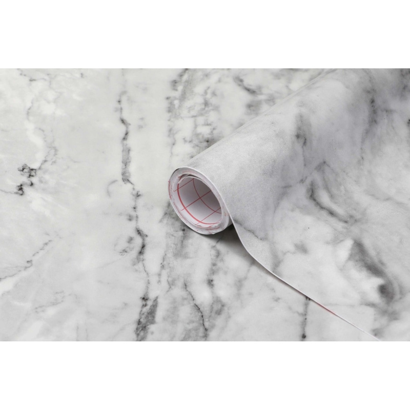 d-c-fix Designová samolepicí fólie, Marmor Romeo, šířka 45 cm - metráž