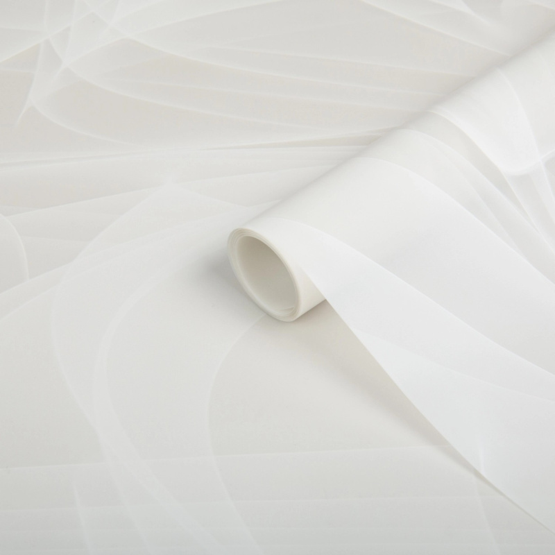 d-c-fix Staticky přilnavá fólie do okna Premium Murano, 150 x 67,5 cm