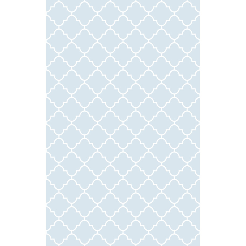 d-c-fix Samolepicí fólie do okna Transparent Onadi, 200 x 67,5 cm