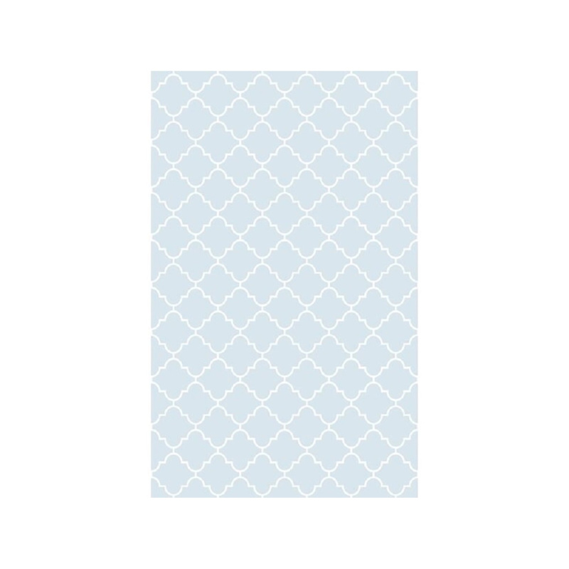 d-c-fix Samolepicí fólie do okna Transparent Onadi, šířka 67,5 cm - metráž