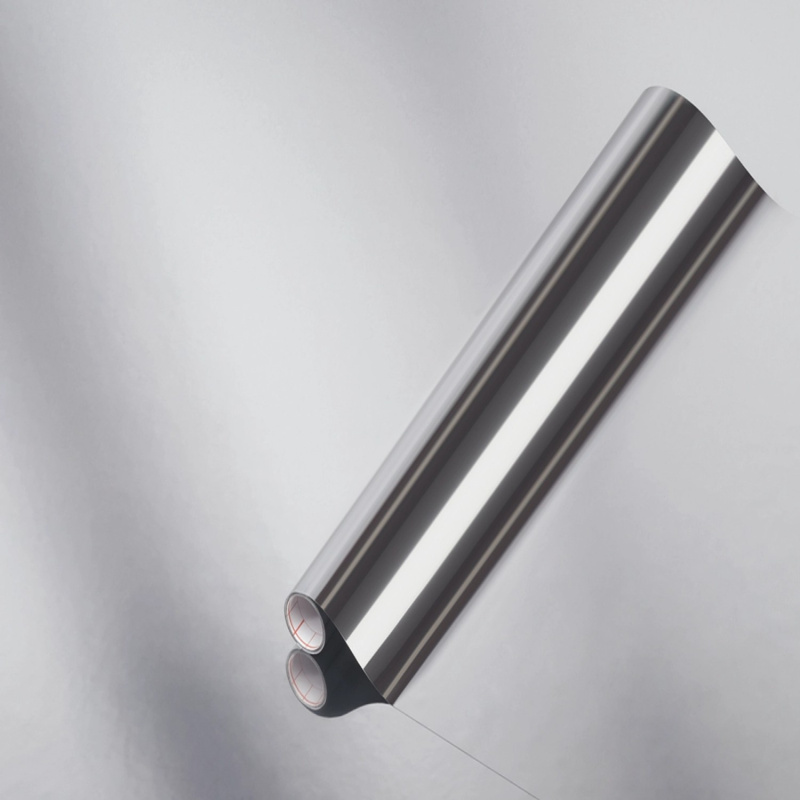 d-c-fix Fólie na nábytek, metalická, 45 cm - metráž
