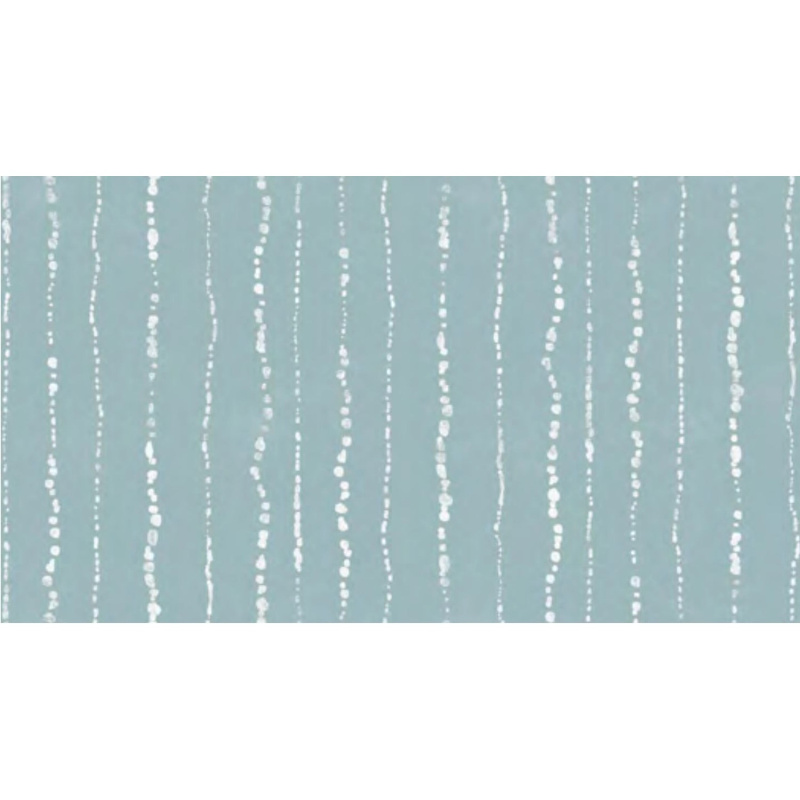 d-c-table Ubrus Manhattan Sereniti Sea, šířka 140 cm - metráž