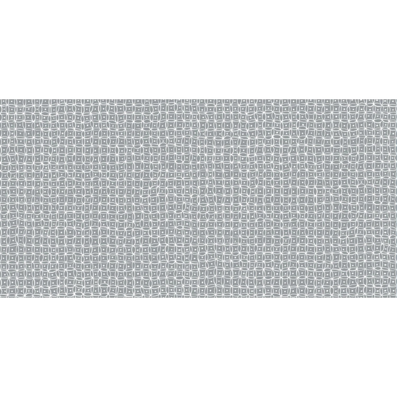 d-c-table Ubrus Manhattan Namika Grau 110 x 140 cm