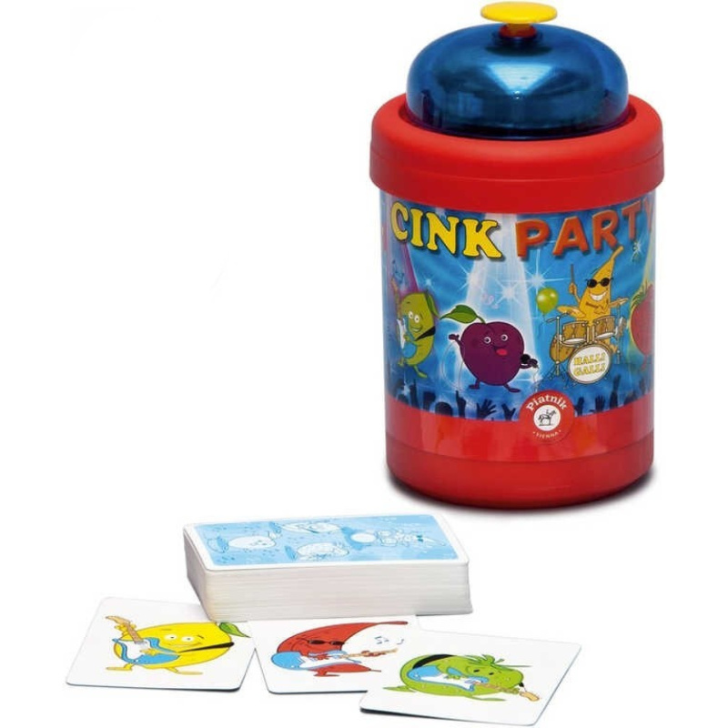 Piatnik CINK Party (CZ,SK)