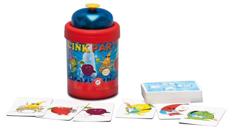 Piatnik CINK Party (CZ,SK)