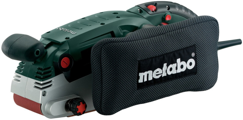 Bruska pásová Metabo BAE 75