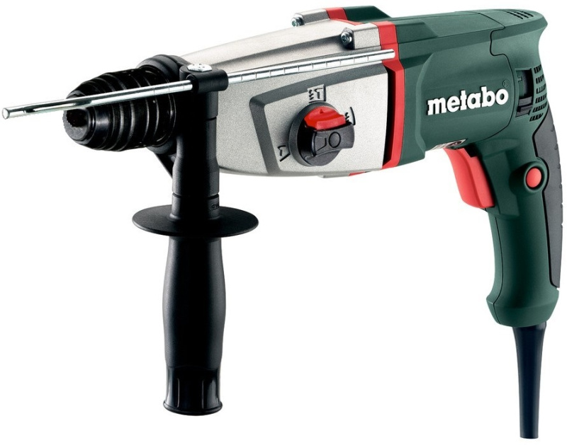 Kladivo kombinované Metabo KHE 2644