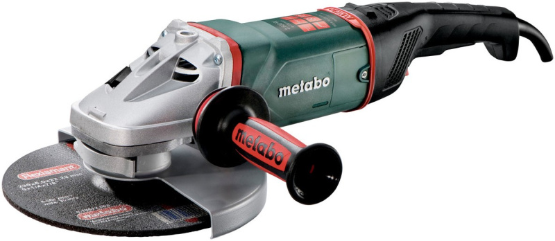 Bruska úhlová Metabo WEA 26-230 MVT Quick