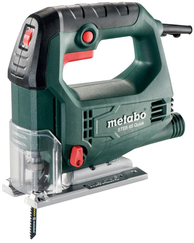 Pila přímočará Metabo STEB 65 Quick