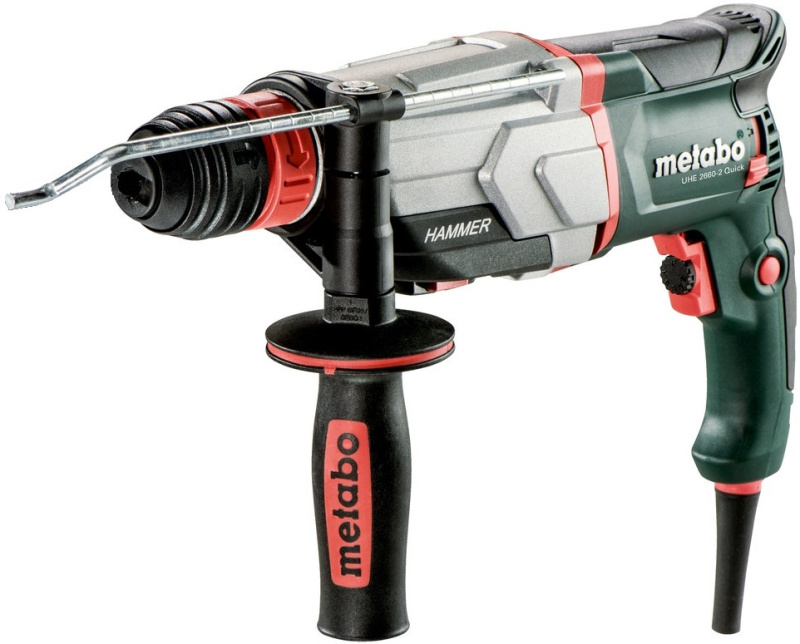 Kladivo kombinované Metabo UHE 2660-2 Quick